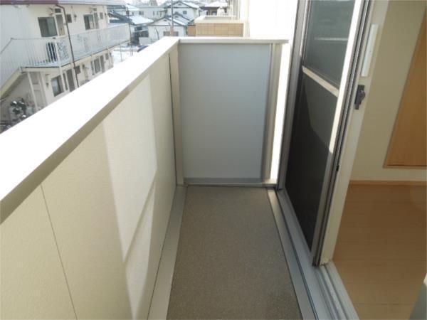 ウィットSW（202） 部屋画像