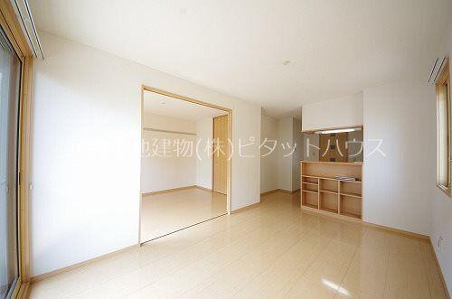 アルテール・ヒルズ B（102） 部屋画像