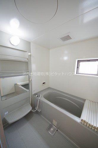 アルテール・ヒルズ B（102） 部屋画像