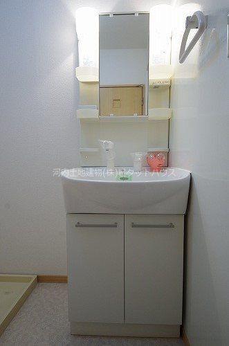 アルテール・ヒルズ B（102） 部屋画像