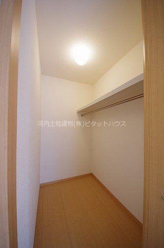 アルテール・ヒルズ B（102） 部屋画像