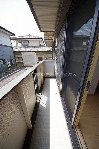 アルテール・ヒルズ B（102） 部屋画像