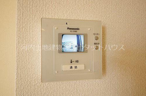 アルテール・ヒルズ B（102） 部屋画像