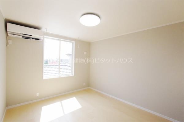 駅前K・U（2D） その他部屋・スペース
