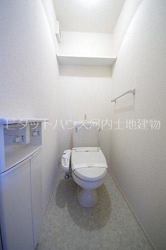 フェアリー・テール（101） 部屋画像