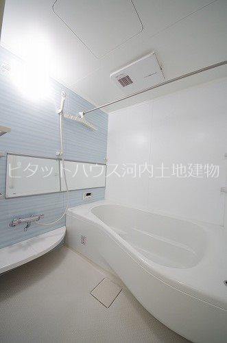 フェアリー・テール（101） 部屋画像