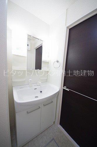 フェアリー・テール（101） 部屋画像