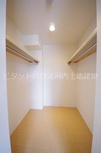 フェアリー・テール（101） 部屋画像