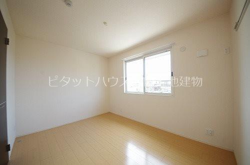 フェアリー・テール（101） 部屋画像