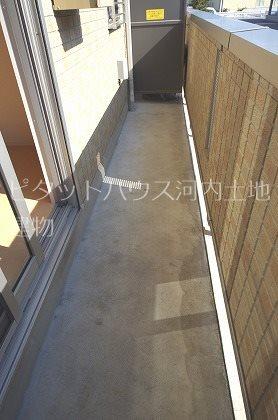 フェアリー・テール（101） 部屋画像