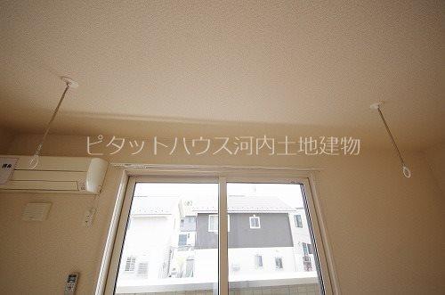 フェアリー・テール（101） 部屋画像