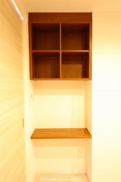 メゾン・ド・K（103） 部屋画像