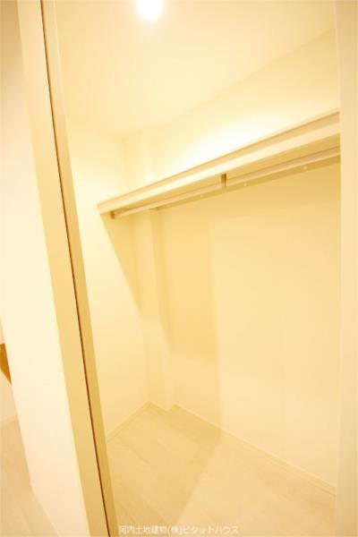 メゾン・ド・K（103） 部屋画像