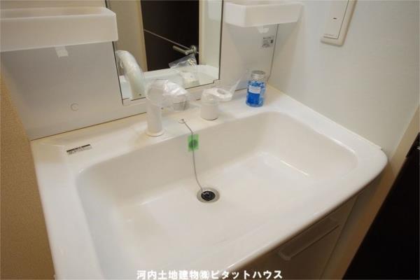 グランコート蓮（202） 部屋画像