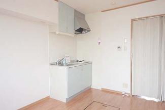 リースランドテクノＦ（103） 部屋画像