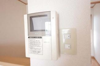 リースランドテクノＦ（103） 部屋画像