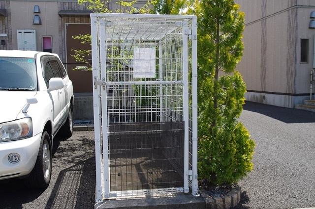リースランドテクノＦ（103） 共有部分