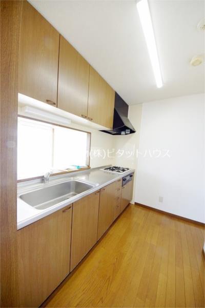 ハイツマロニエ今泉（405） 部屋画像