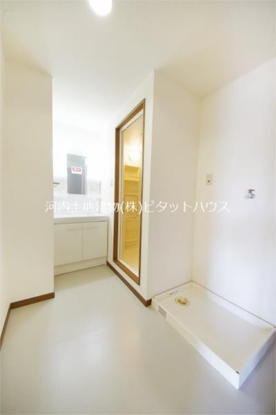ハイツマロニエ今泉（405） 部屋画像