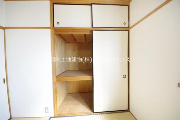 ハイツマロニエ今泉（405） 部屋画像