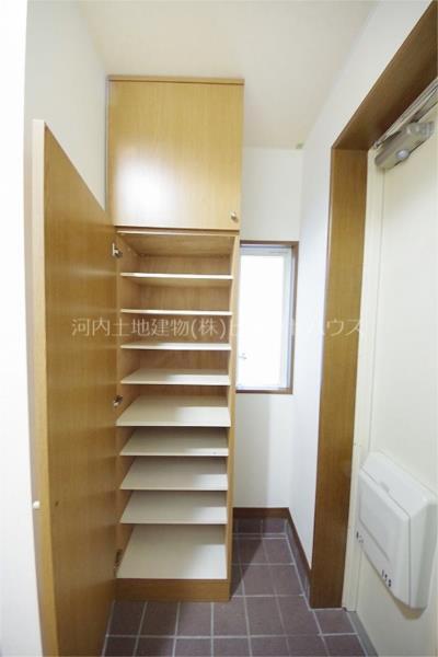 ハイツマロニエ今泉（405） 部屋画像
