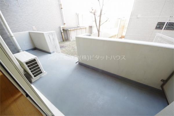 ハイツマロニエ今泉（405） 部屋画像