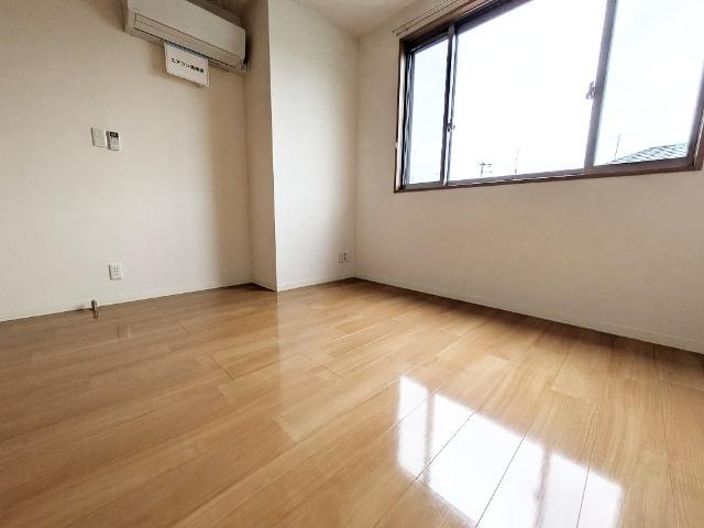クワイエット杉 F（205） その他部屋・スペース