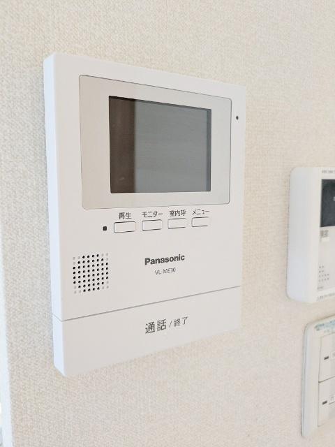クワイエット杉 F（205） 部屋画像