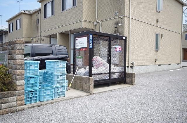 クワイエット杉 F（205） 部屋画像