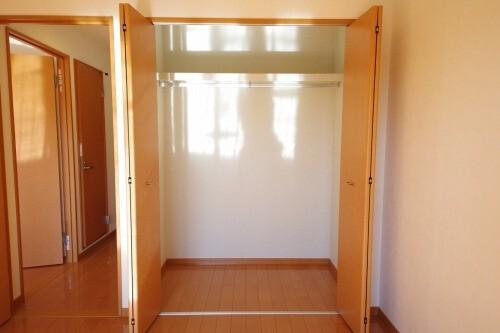 モア ベリー（803） 部屋画像