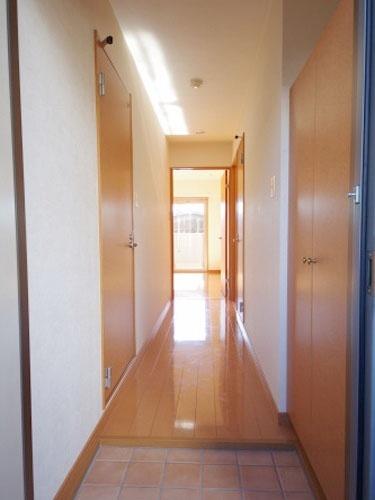 モア ベリー（803） 部屋画像