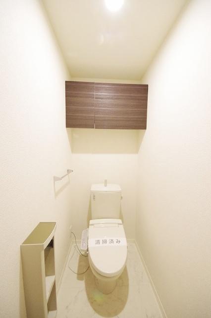 マルシェ　B（102） トイレ