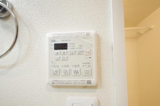 マルシェ　B（102） 設備