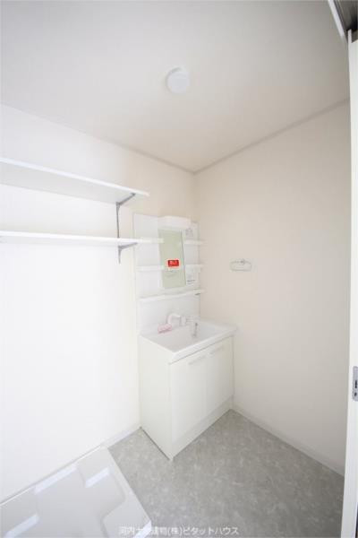 石浜コモンシティA（201） 部屋画像