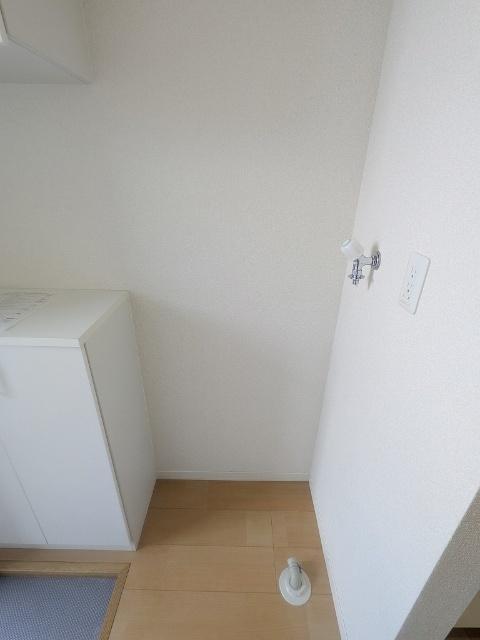ボヌールシャトー A（205） 部屋画像