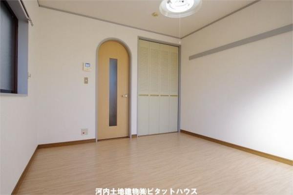 ニュープレミス（110） リビング