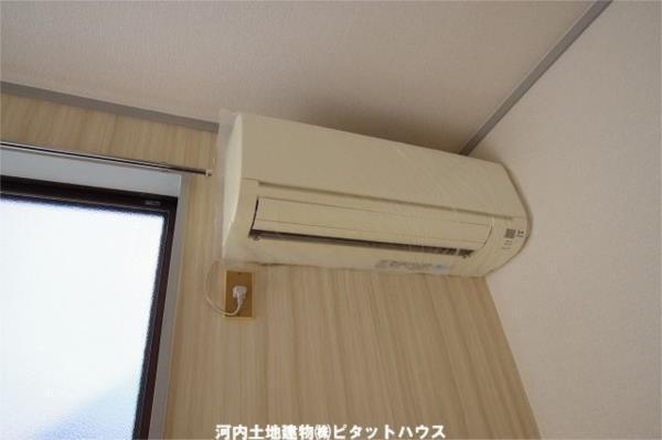 ニュープレミス（110） 設備