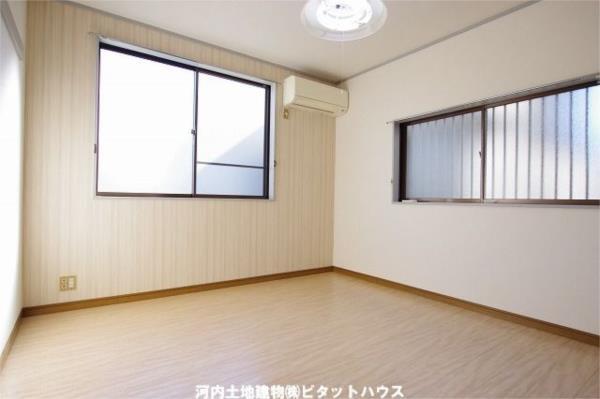 ニュープレミス（110） その他部屋・スペース