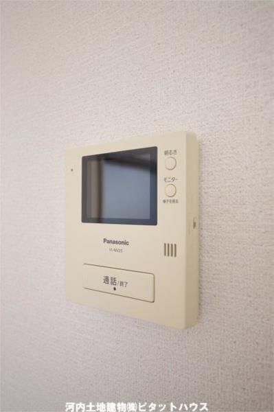 ニュープレミス（110） セキュリティ