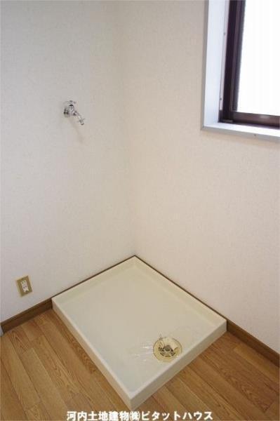ニュープレミス（110） 部屋画像
