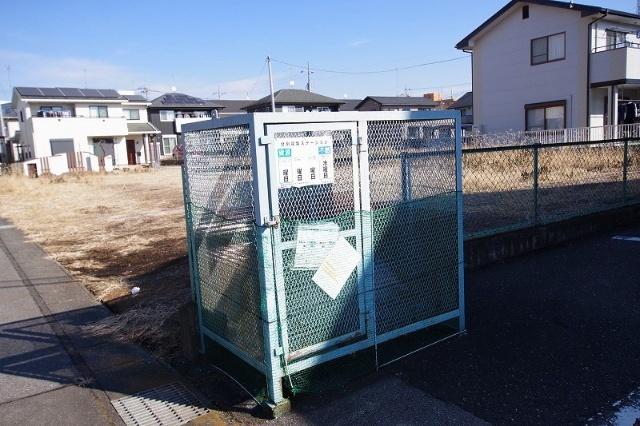 ニュープレミス（110） 共有部分