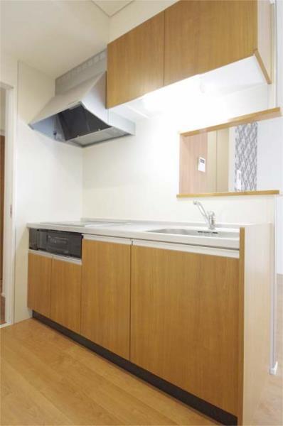GRAN STORIA（806） 部屋画像