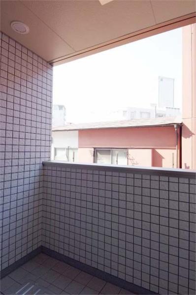GRAN STORIA（806） 部屋画像