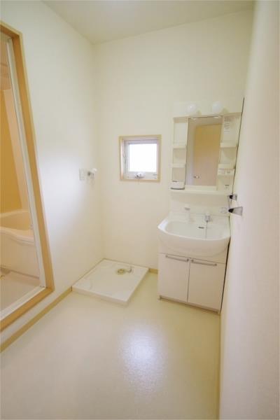 ブランシェタウン E（201） 部屋画像