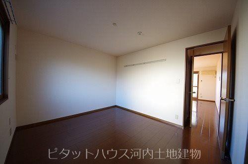 クレセント B（101） その他部屋・スペース