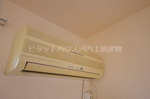 クレセント B（101） その他