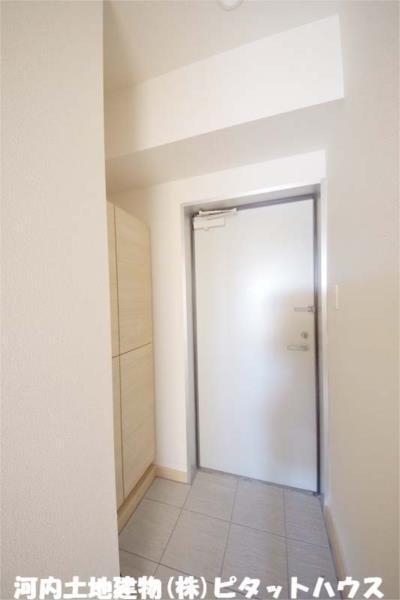 グランバロン宇都宮（503） 部屋画像