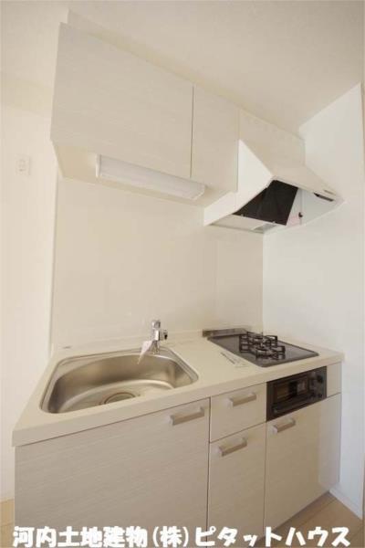 グランバロン宇都宮（503） 部屋画像
