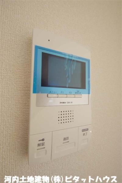 グランバロン宇都宮（503） 部屋画像
