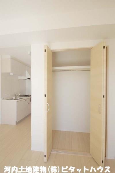 グランバロン宇都宮（503） 部屋画像